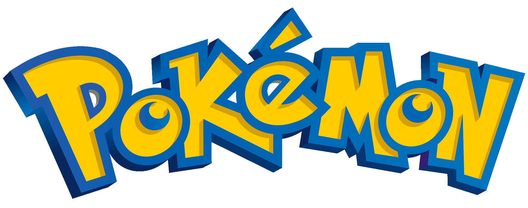 POKÉMON